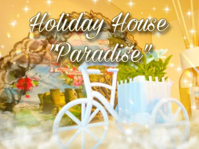 Casa vacanze Paradise